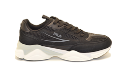 FILA RECADE S BLACK CASTLEROCK